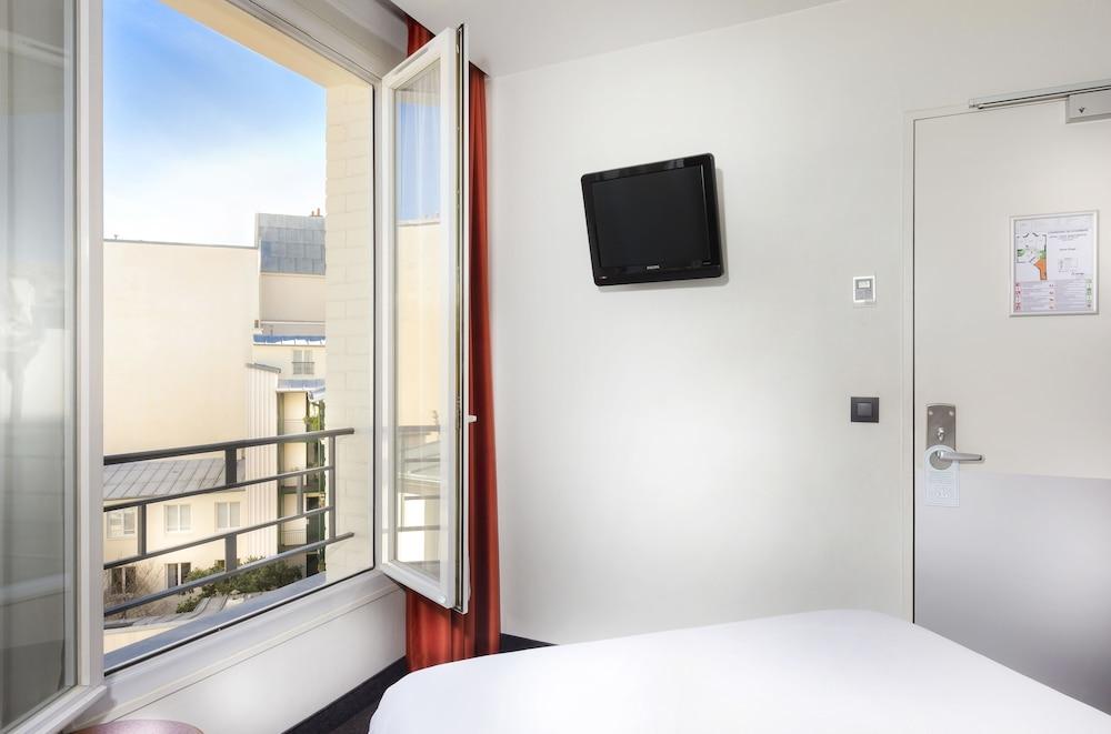 Libertel Canal Saint Martin Париж Экстерьер фото